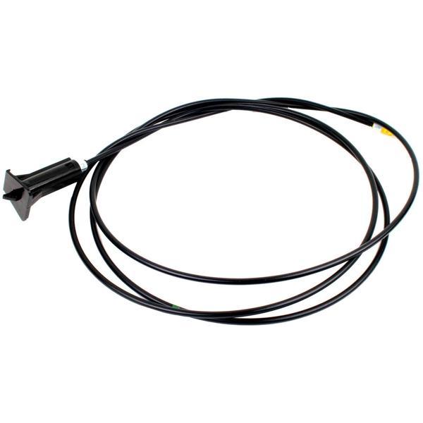 Tel Depo Kapak Elantra 01-07 (Oem No: 81590-2D000) - Image 1