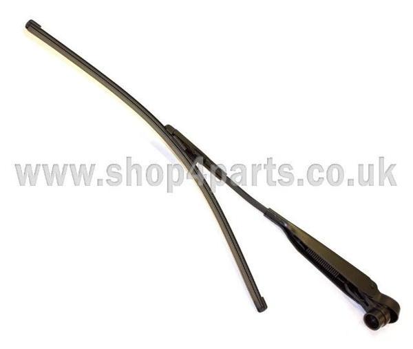 Silecek Süpürgesi Doblo 10Sonrası / Combo 12Sonrası / Vıto 19Sonrası W447 Arka Aerotwın A381H (380Mm - Image 1