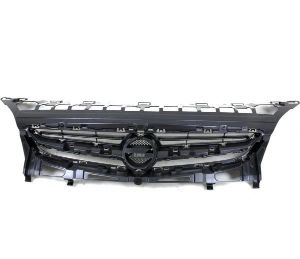 Panjur Ön Opel Astra J Bm 10- (Oem No: 1320210) - Image 1