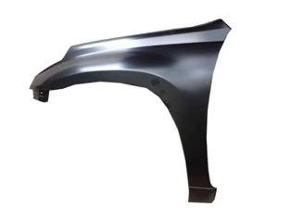 Toyota Rav4- 01/04; Ön Çamurluk Sol Sinyal Deliksiz/Dodik Deliksiz/Anten Deliksiz (Oem No: -) - Image 1