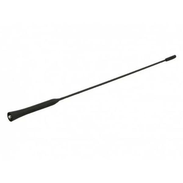 Tavan Antenı (Cıvatalı) 405 Mm Ford Focus/V363/Custom Bm 11- (Oem No: 8M5T 18A886 Aa) - Image 1