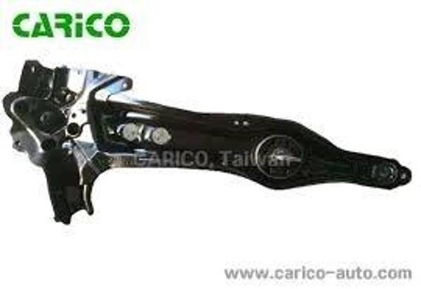 Takoz Travers Cıvıc  96-01 (Oem Tip) Arka (Oem No: 52370-Sh3-000) - Image 1