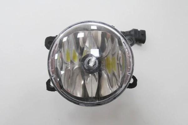 Suzukı Swıft- 11/16; Sis Lambası Sağ/Sol Aynı (Adet) Led Ampüllü (Oem No: 261500097R) - Image 1