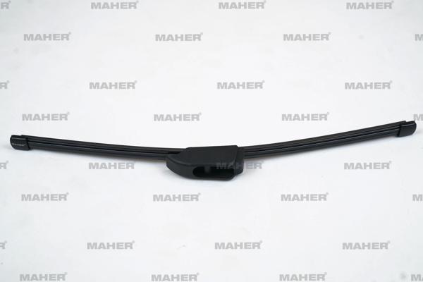 Silecek Süpürgesi I-30 2012-2015 Arka Aerotwın A310H (300Mm) (Oem No:98850A5000) - Image 1