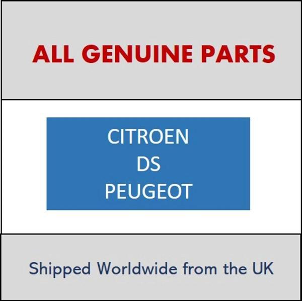 Arka Kapı Ön Direk Bantsol C3 Pc Psa Peugeot 97-00 (Oem No: 98196288Xt) - Image 1
