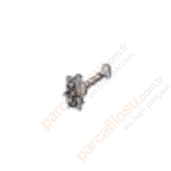 Kapı Gergısı Psa 3008/5008 B.M 2016- (Oem No: 9820461980) - Image 1