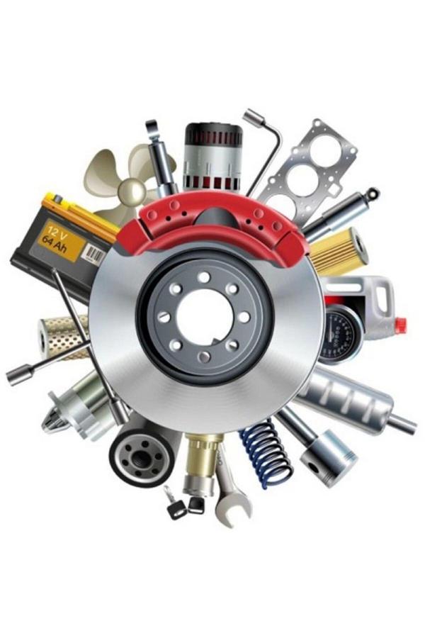Kapı Menteşe Sol Üst C4 Psa Peugeot 97-00 (Oem No: 9037.98) - Image 1