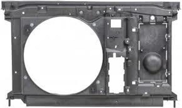 Panel 3008 Ön  2.0 Hdi 09-16 (Sımyı)  Intercool Solda (Oem No: 7104Cf) - Image 1