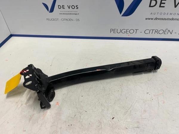 Motor Travers Sağ Ön Ayak Psa 3008 B.M 2016- (Oem No: 9830019280) - Image 1