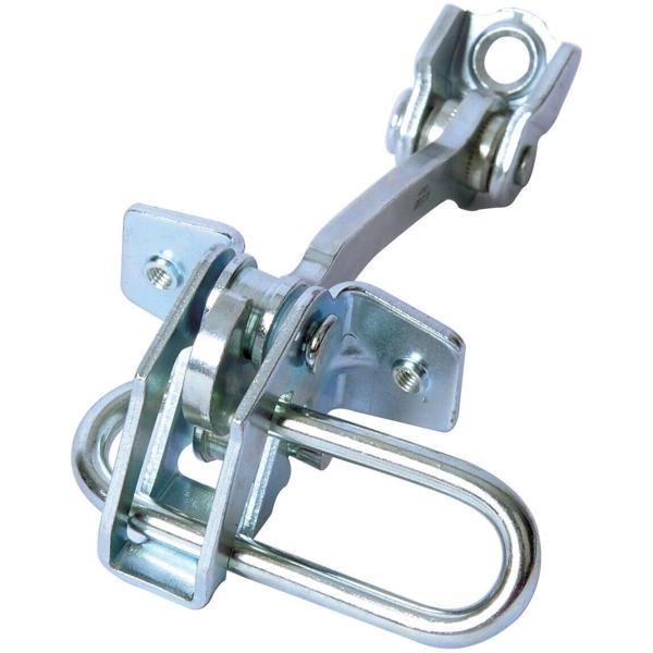 Opel Merıva- 03/10; Arka Kapı Durdurucusu Sağ/Sol Aynı (Adet) (Kapı Gergisi) (Oem No: 13186210/51602 - Image 1