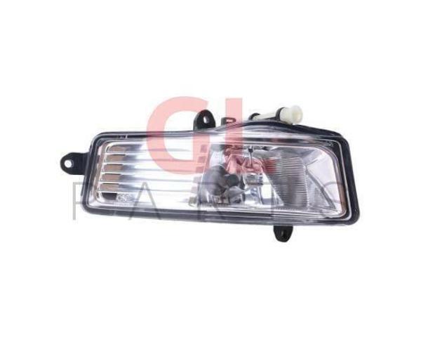 Sıs Farı Sağ Vw A4-A6-Q5 Bm 08-12 (Oem No: 8T0941700H) - Image 1