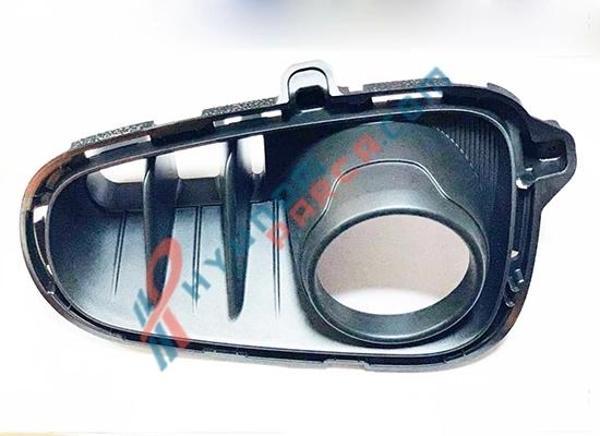 Sis Lamba Kapağı Rıo 17-19 Hb. Siyah Sağ (Oem No: 86524-H8010) - Image 1