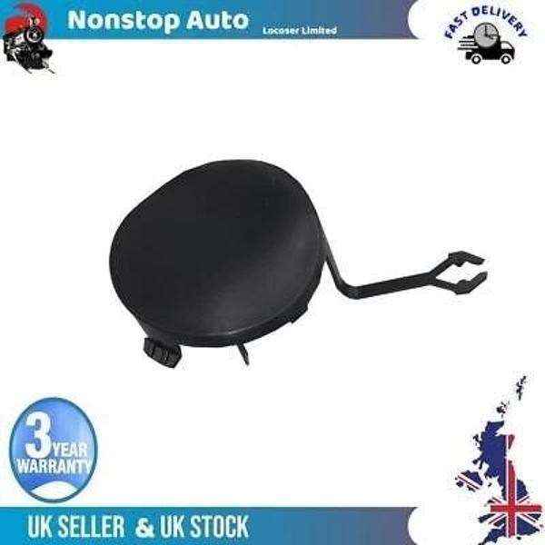 Renault Megane Iv 2015- Çeki Demirr Kapağı Ön  (Oem No:511801178R) - Image 1