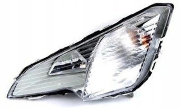 Sıs Farı Sol Ford Ecosport Bm 17- (Oem No: Gn15 13B221 Mb) - Image 1