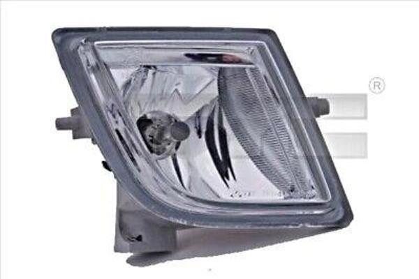 Sis Lambası Mazda 6 08-10 Sağ (Oem No: Gs1D-51-680B) - Image 1