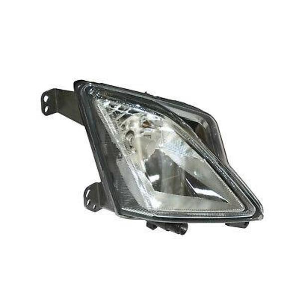 Sıs Farı Sağ Ford Focus Bm 18- (Oem No: Jx7B 13B220 Dc) - Image 1