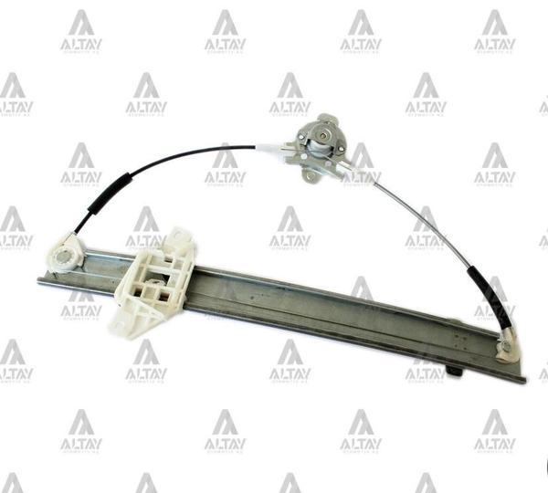 Cam Krikosu Accent Manuel  1995-1997 Ön Sağ (Oem No:8240222000) - Image 1