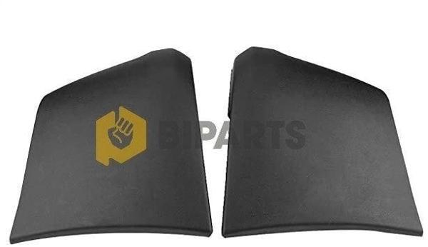 Arka Tampon Çekı Kapagı Ford Connect Bm 02- (Oem No: 2T14 V17K922 Aaybb8) - Image 1