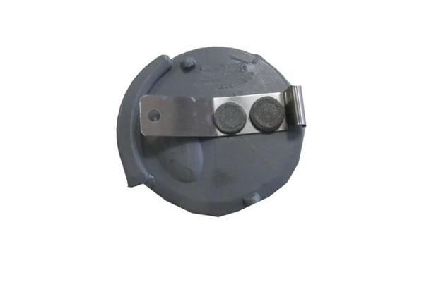 Opel Vectra- B- 96/99; Ön Tampon Çeki Demiri Kapağı (Gri) (Oem No: 1405460) - Image 1