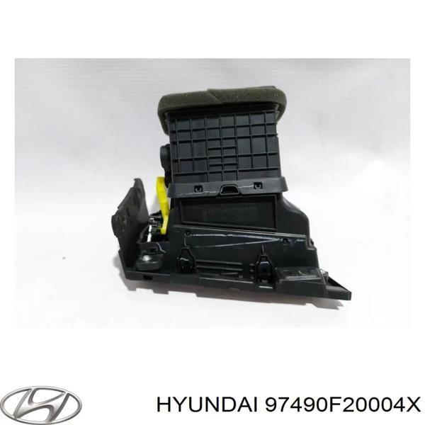 Kalorifer Izgarası Elantra 16-20 Sağ (Oem No: 97490-F20004X) - Image 1