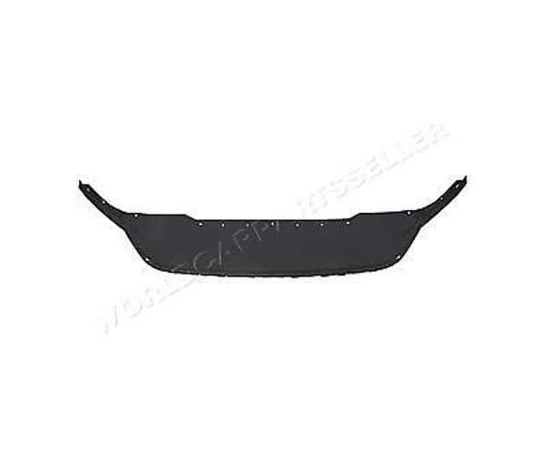 Vw Passat 2013- Tampon Alt Spoılerı Ön  (Oem No:3G0805903E) - Image 1