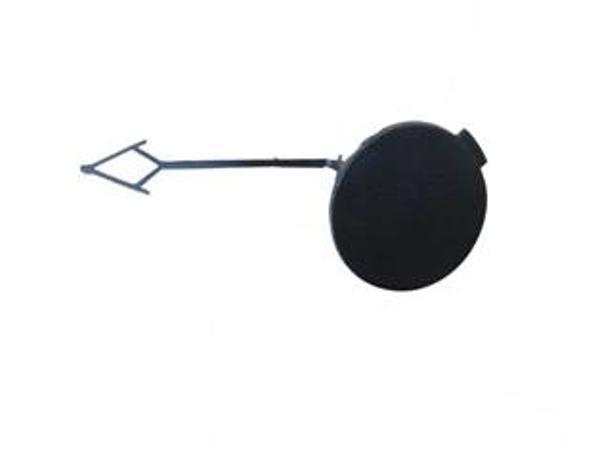 Volkswagen Touran- 03/07; Ön Tampon Çeki Demiri Kapağı (Oem No: 2K58072419B9) - Image 1
