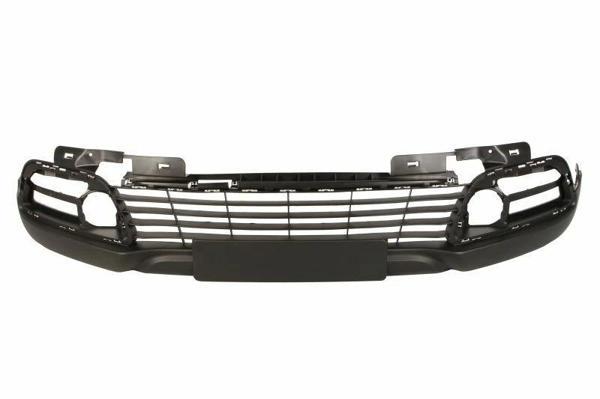 Tampon  Captur 2013 Sonrası Ön Alt Astarsız (Oem No:620842933R) - Image 1