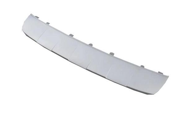 Audi  Q5  2021-2023  Karlık (Ön Tampon Altı)(Spoıler)(Gümüş Gri)(Tyg) (Oem No:80A807531Cıx3) - Image 1