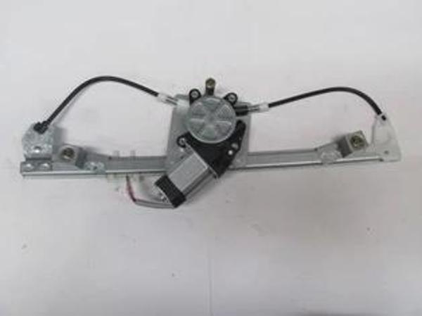 Fıat Grande Punto- 06/12; Ön Cam Krikosu Sağ Elektrikli/Motorlu (3/5Kapı) 2 Fişli (Tw) (Oem No: 5176 - Image 1