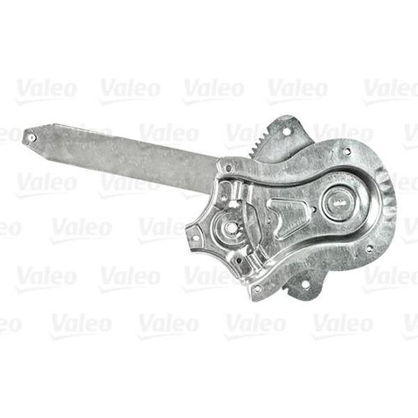 Cam Krikosu Rav4Elektrikli 01-06 Arka Sağ (Oem No: 69803-42020) - Image 1