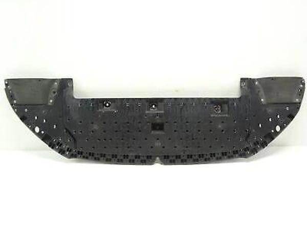 Ön Tampon Alt Deflektörü Opel Corsa F Bm 20- (Oem No: 9829531680) - Image 1