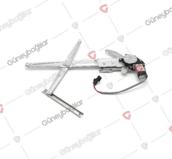 Cam Krikosu L300 Elektrikli Motorlu Sağ (Oem No: Mb230484) - Image 1