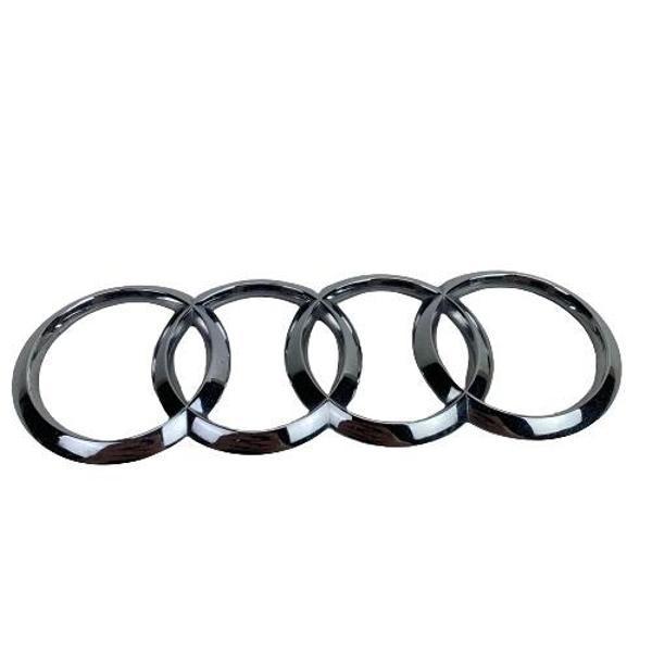 Amblem Arka Audı Vw A6 Bm 11- (Oem No: 4G58537422Zz) - Image 1