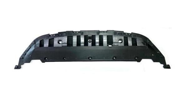 Renault Clıo- 5- Hb- 20/23; Ön Tampon Alt Muhafaza Plastiği İç (Enjeksiyon Baskı) (Oem No: 622565033 - Image 1
