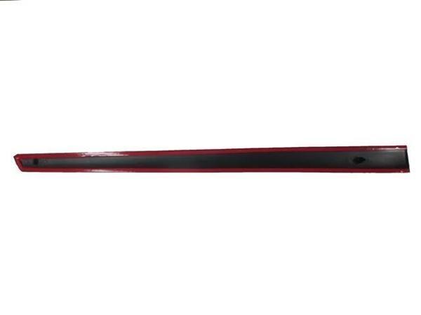 Ford Fıesta- 07/09; Ön Kapı Bandı Sağ Siyah (Oem No: 6S61 A20938 Af55Mw) - Image 1