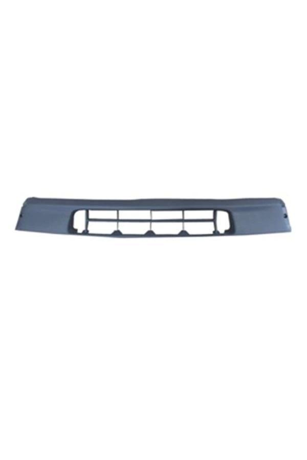 Tampon B2500 Ön Alt Parça  97-00 (Karlık) Siyah Plastik (Oem No: U009-50-032B) - Image 1