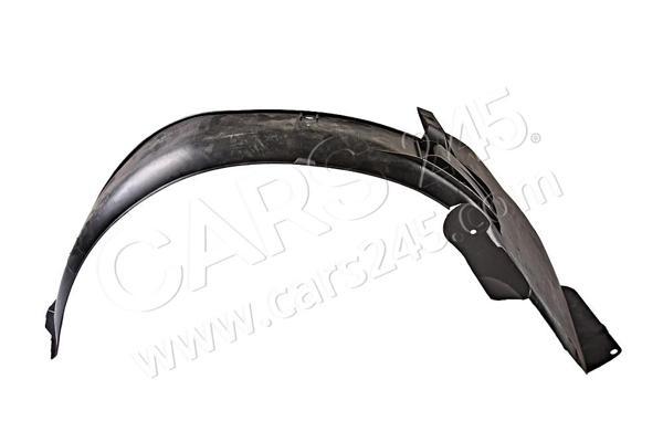 Çamurluk Davlumbazı 106  1997-2001 Ön Sağ (Oem No:7136C3) - Image 1