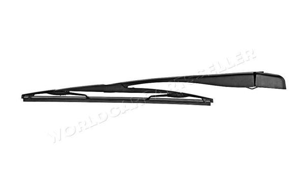 Silecek Süpürgesı Arka Psa 207 B.M 07- (Oem No: 6423.97) - Image 1