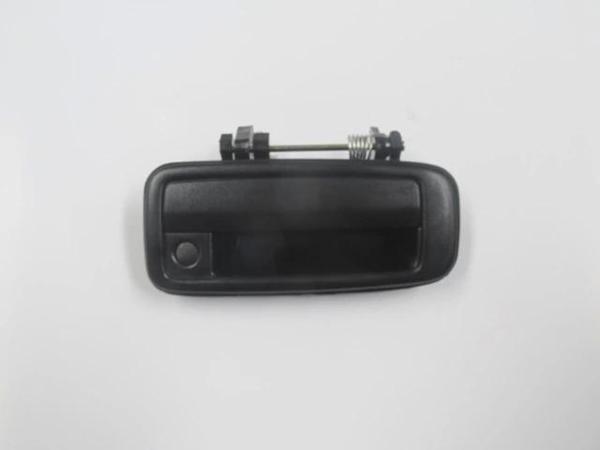 Toyota Corolla- Ae92- 88-1992  Ön Kapı Dış Açma Kolu Sağ Siyah (Tyg) (Oem No:6921012110) - Image 1