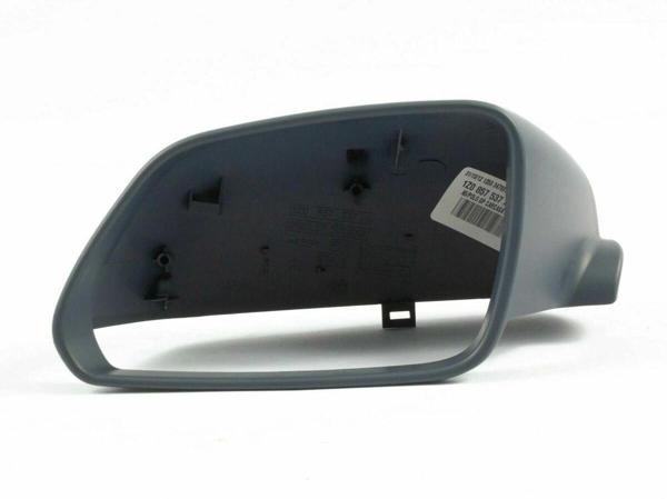Vw Polo-Octavia 2005-2010 Ayna Kapağı Sol Astarlı (Oem No:1Z0857537A) - Image 1