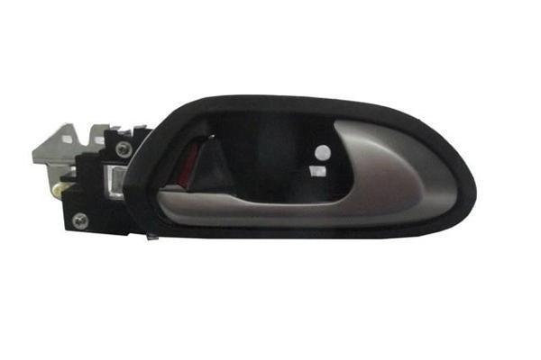 Honda Cıvıc- Sd- 06/11; Arka Kapı İç Açma Kolu Sağ Siyah (Elceği Gümüş Gri) (Hushan) (Oem No: 72620- - Image 1