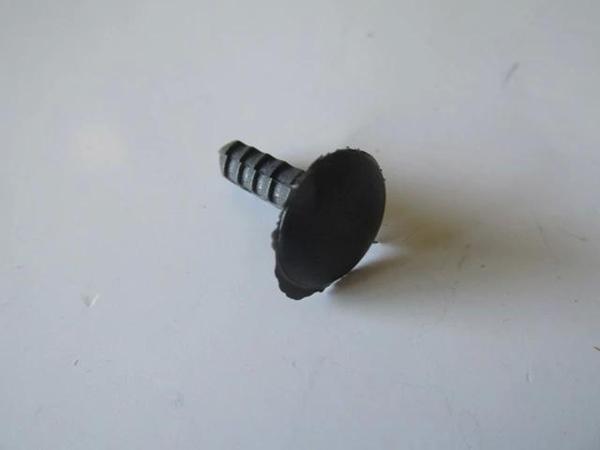 Fıat Tempra- 90/99; Ön Çamurluk Davlumbazı Klipsi (Oem No: 14592387) - Image 1