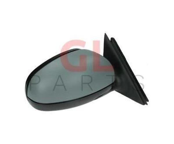 Vw Fabia 2007-2014 Dış Dikiz Aynası Sağ Astarlı Kapaklı (5 Pın) (Oem No:5J0857508E) - Image 1