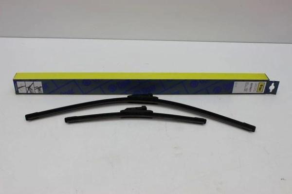 Silecek Süpürgesi Takım Lınea 07Sonrası / Punto 05Sonrası / 500L 12Sonrası / Corsa (D/E) 06Sonrası / - Image 1