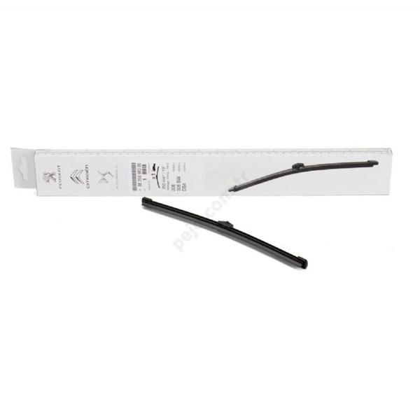 Arka Silecek Süpürgesı Psa 308 (P5) B.M 2021- (Oem No: 9835698380) - Image 1