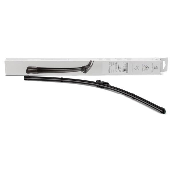 Silecek Supurgesı Sol Psa C4 (C41) 97-00 (Oem No: 1682775480) - Image 1