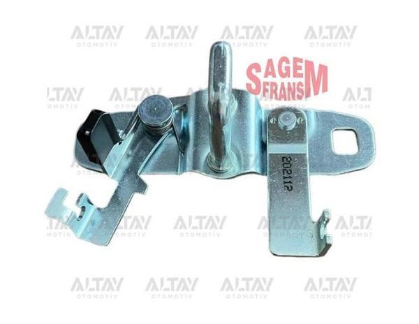 Bagaj Kilit Karşılığı Egea (Oem No:51902081) - Image 1