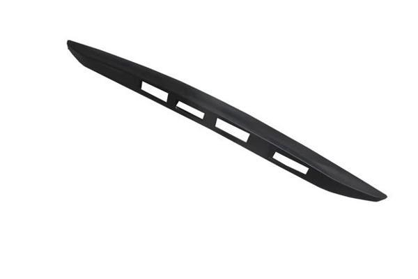 Citroen Berlingo- 2024-2025  Arka Bagaj Plaka Lamba Çıtası (Oem No:982615841T) - Image 1