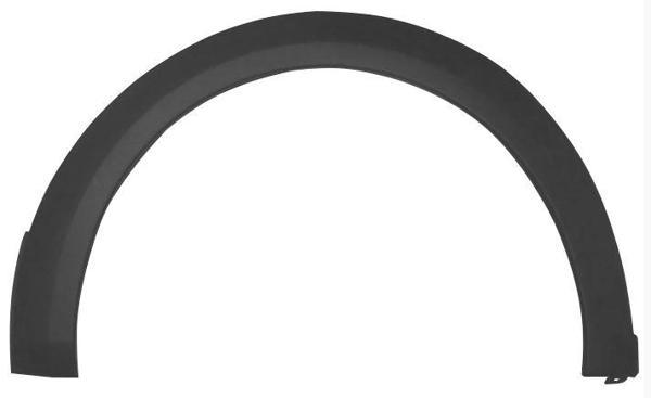 Ford Transıt Connect- 02/09; Arka Çamurluk Ağzı Plastiği Sağ (Dodik) (Oem No: 2T14A280K96) - Image 1