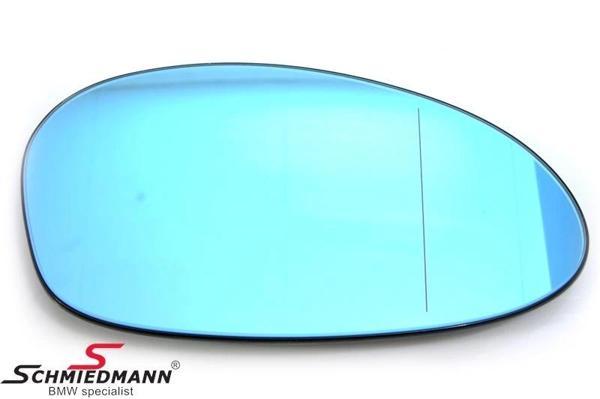 Bmw 1 Serisi-82-87-88-90-91-92-1993 2005-2011 Ayna Camı Sağ  (Oem No:51167145268) - Image 1